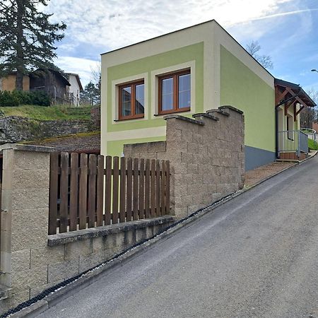 Apartman Plasy Exteriör bild