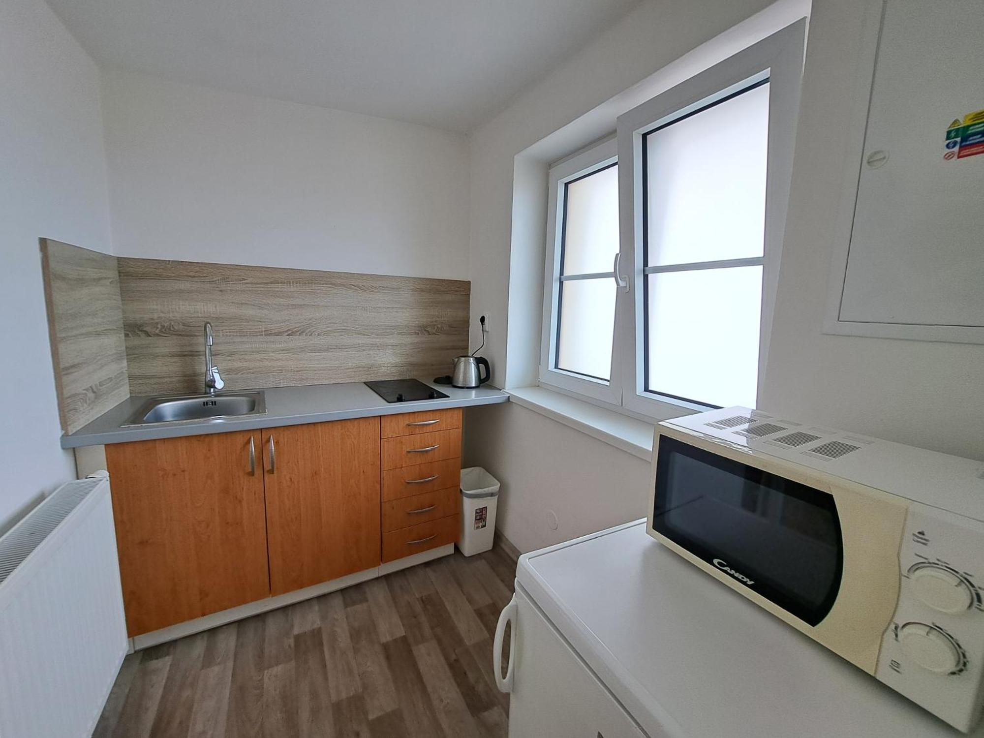 Apartman Plasy Exteriör bild
